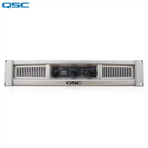 Cục Đẩy Công Suất QSC GX5